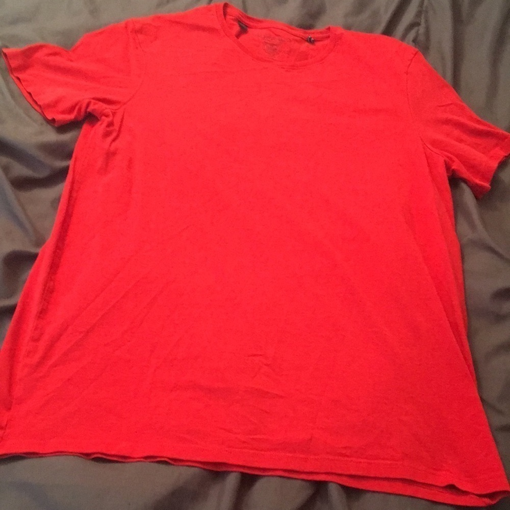 Buffalo David Bitton  mens large short sleeve tee shirt​​